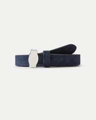 Dash Suede Belt