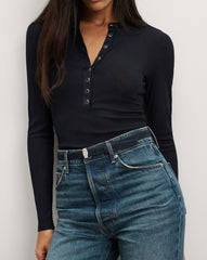 Dash Suede Belt
