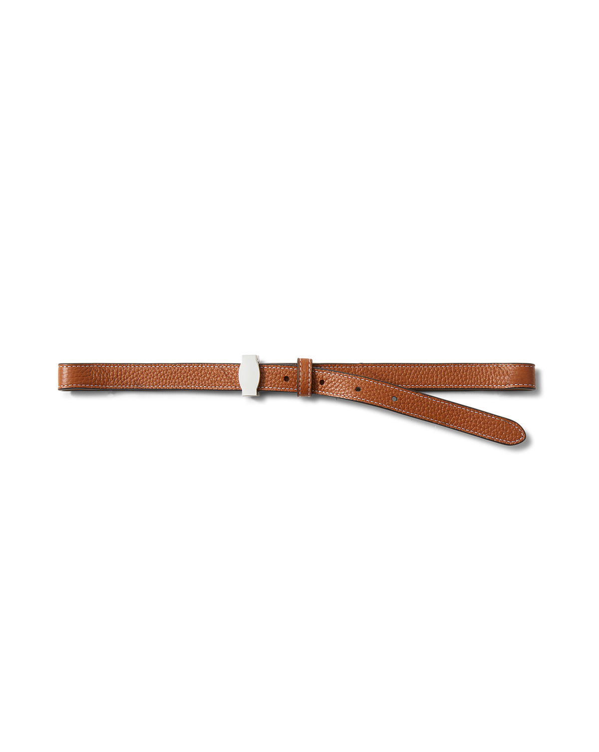 Dash Leather Belt