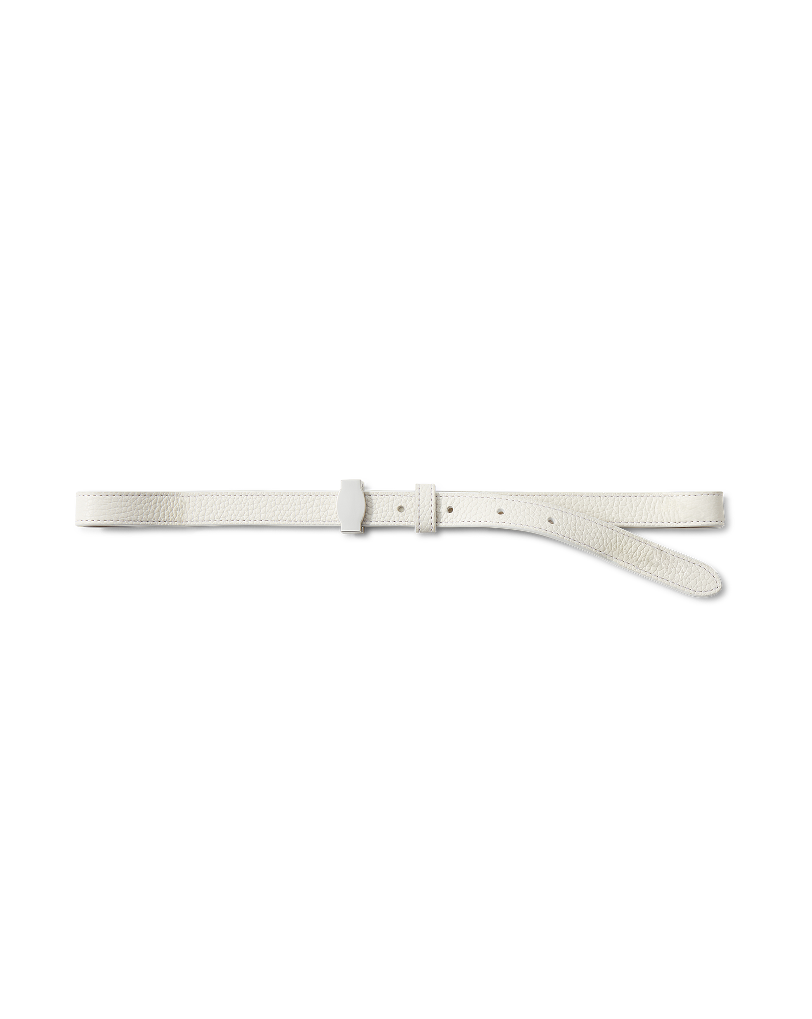 Dash Leather Belt