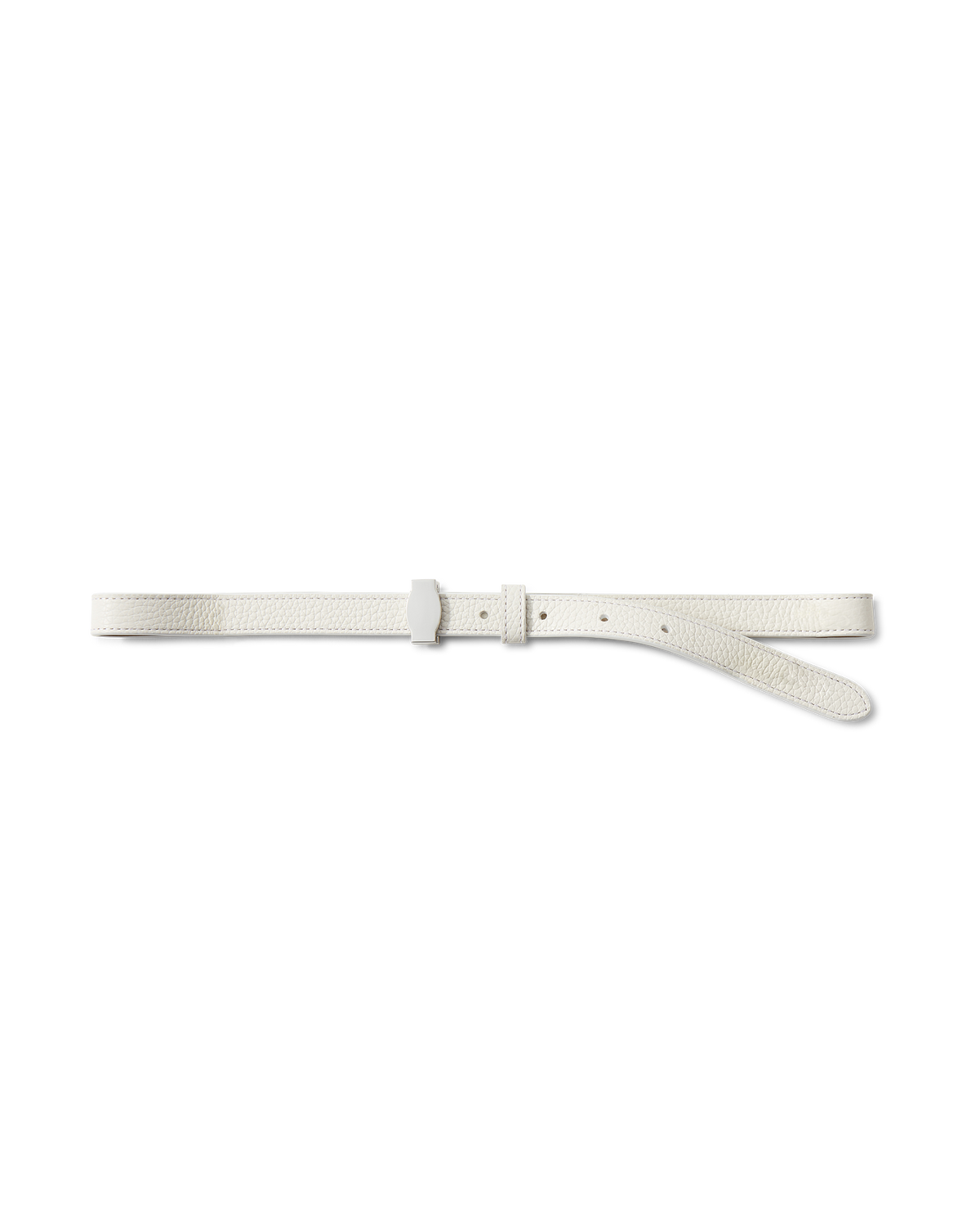 Dash Leather Belt