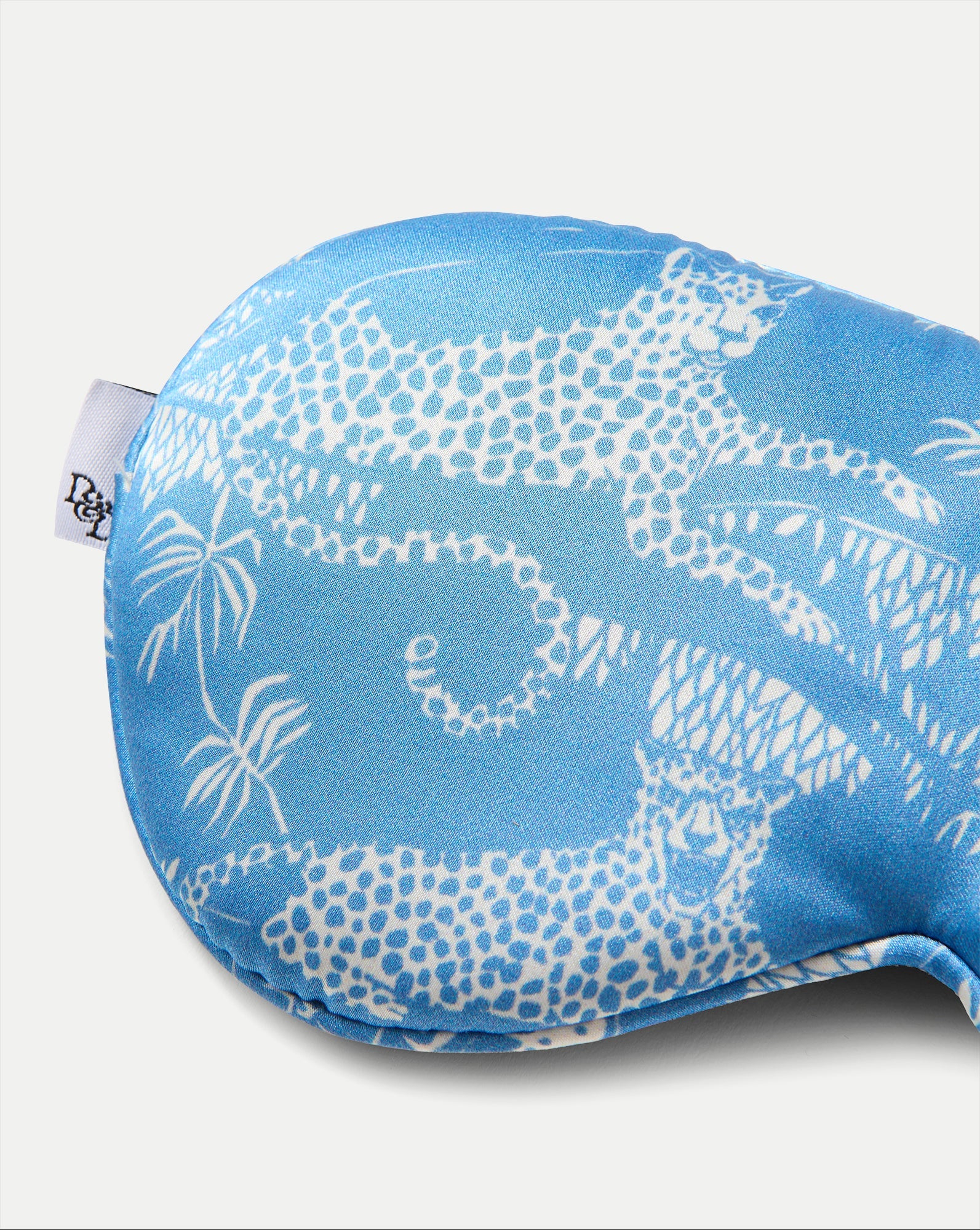 Silk Eye Mask