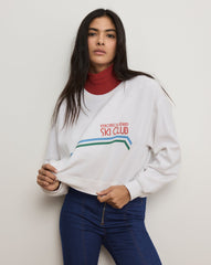 Après Ski Sweatshirt