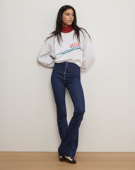 Après Ski Sweatshirt