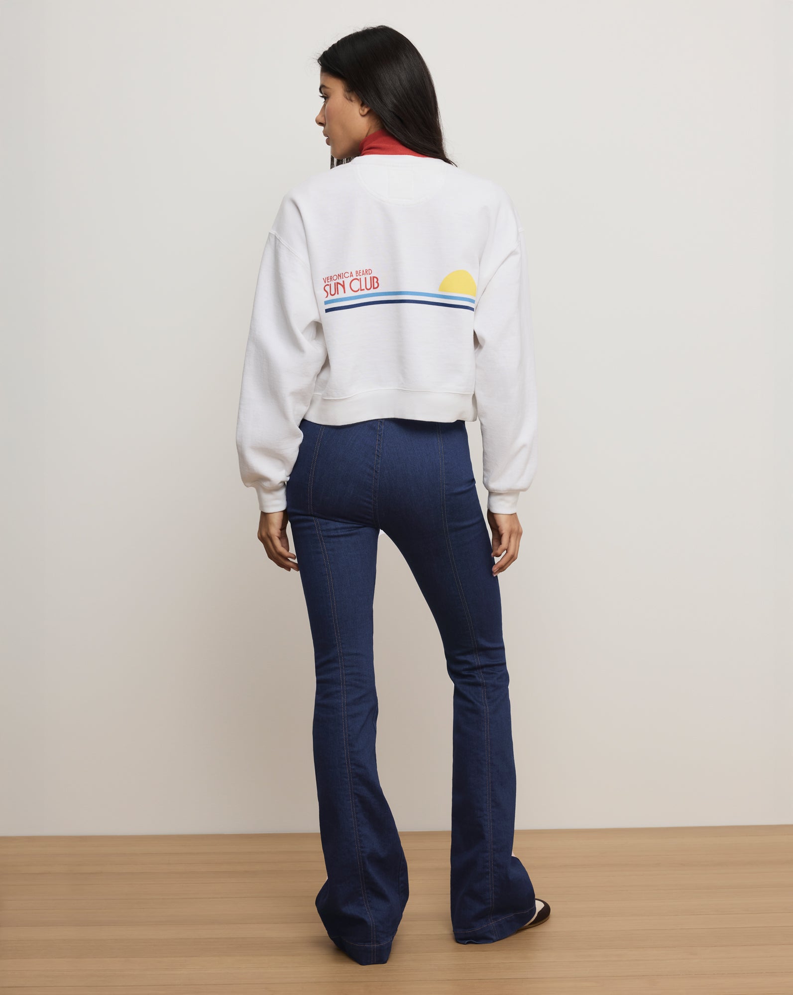 Après Ski Sweatshirt