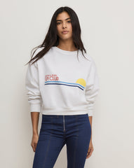Après Sun Sweatshirt