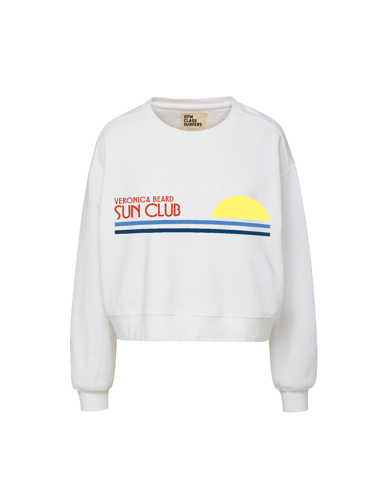 Après Sun Sweatshirt