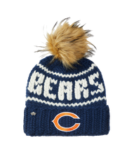 Chicago Bears Beanie