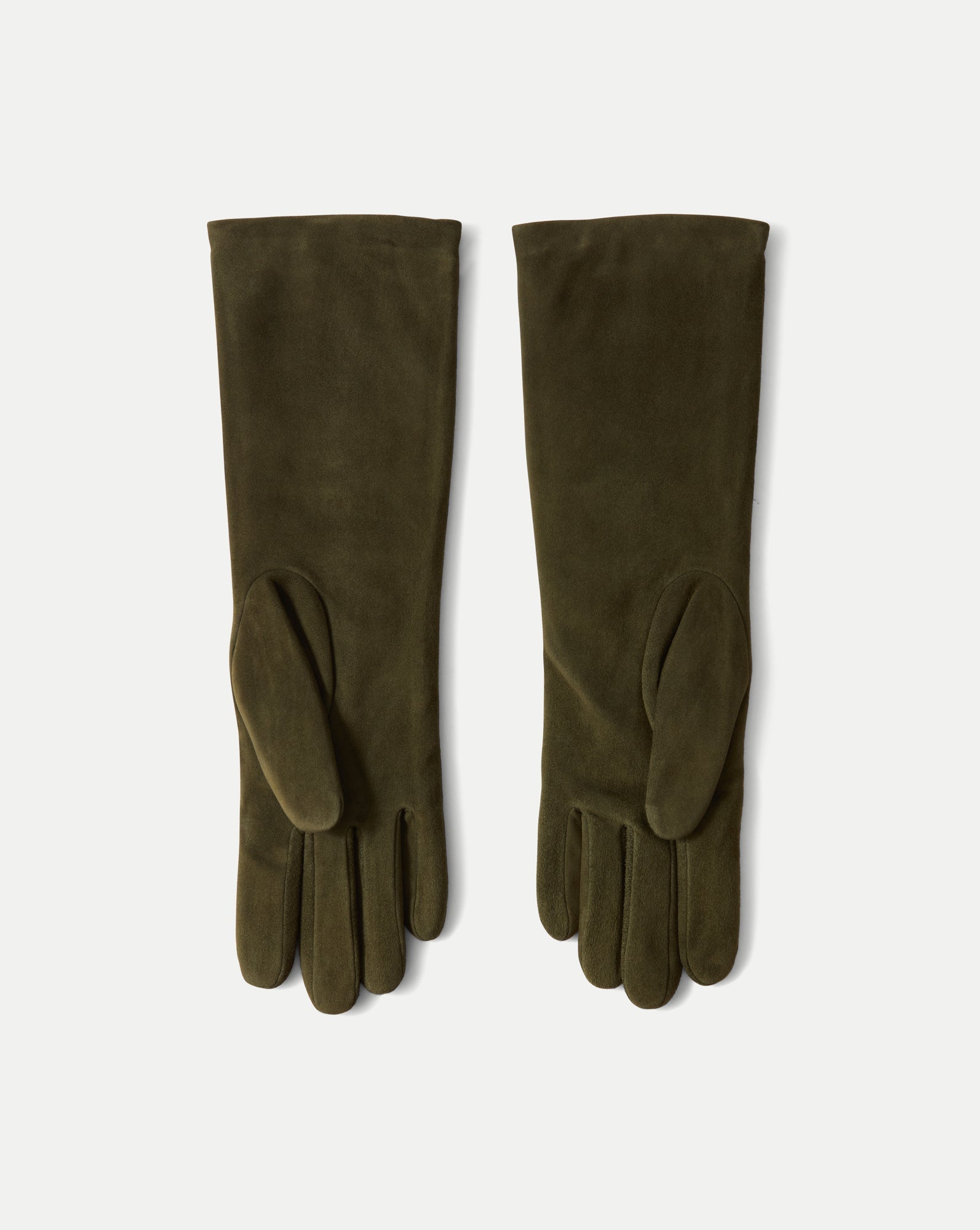 Celia Suede Glove