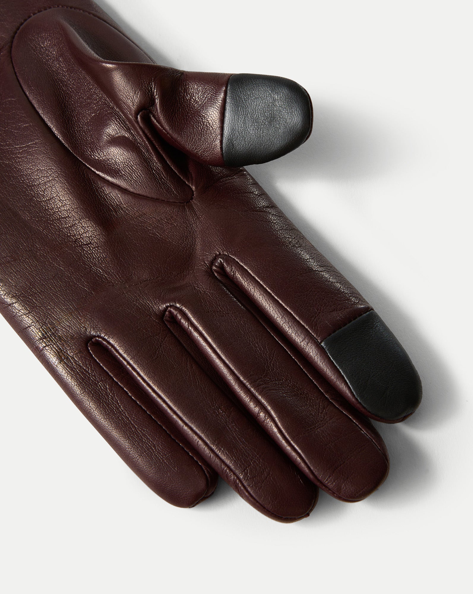 Celia Leather Glove