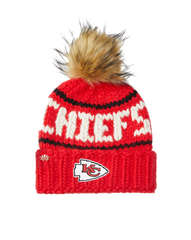 Kansas City Chiefs Beanie