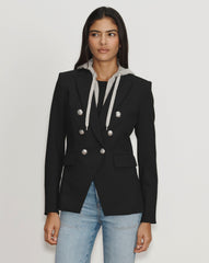 Cashmere Hoodie Dickey