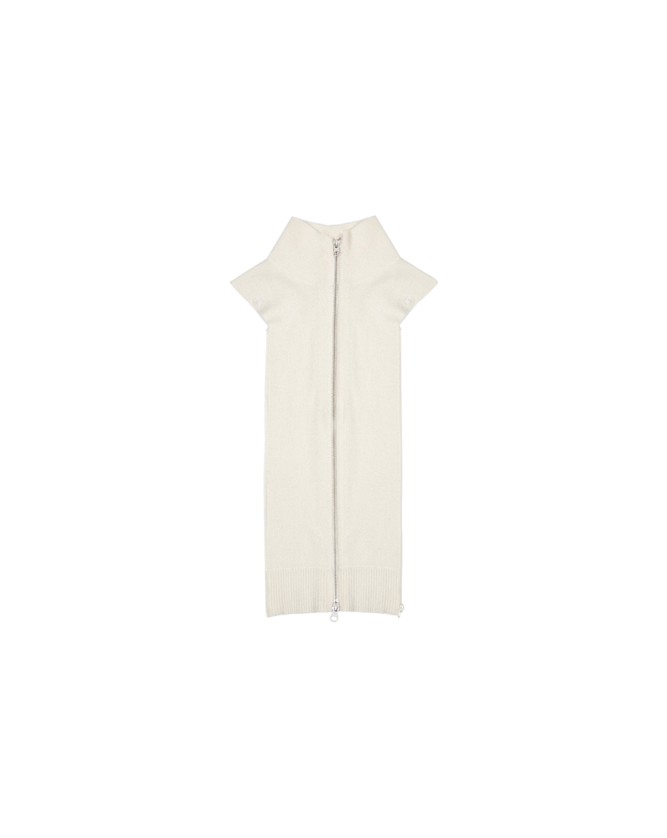 Uptown Cashmere Dickey