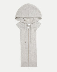 Cashmere Hoodie Dickey
