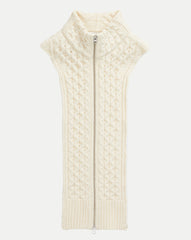 Upstate Wool Dickey