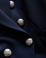 Miller Dickey Jacket
