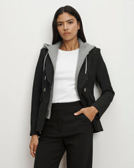 Miller Dickey Jacket
