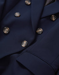 Miller Dickey Jacket