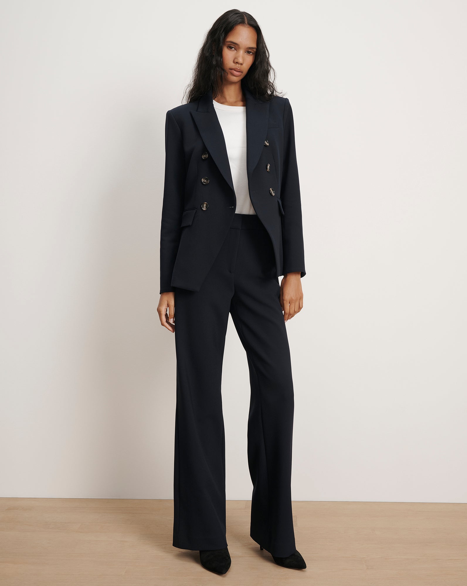 Tonelli Pant