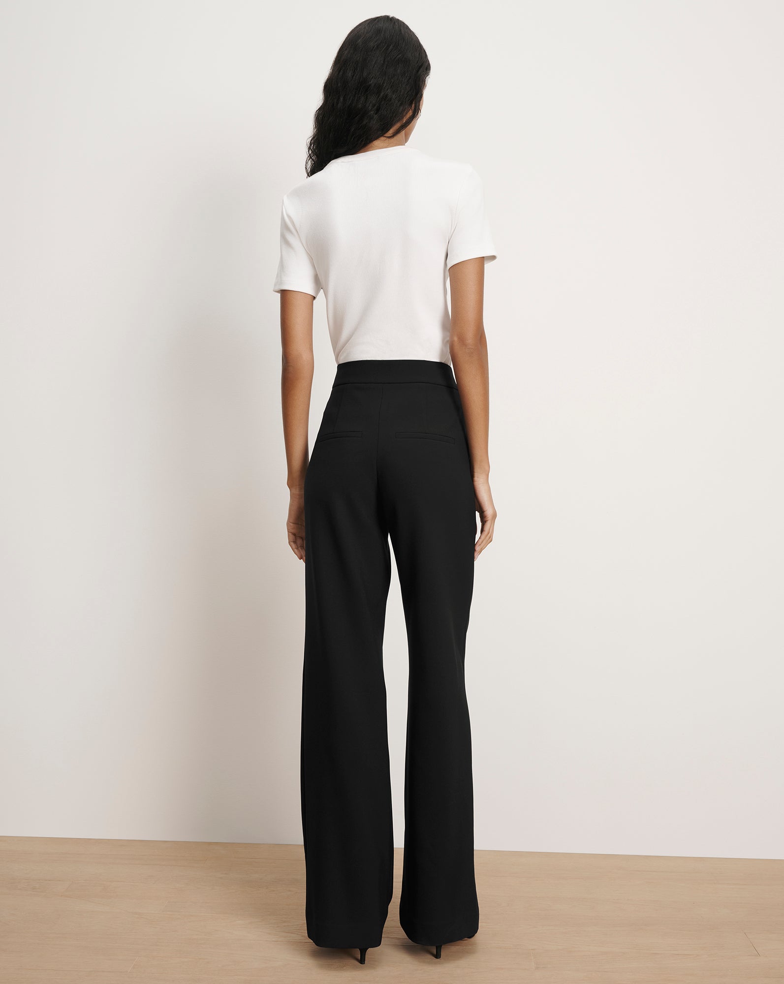 Tonelli Pant