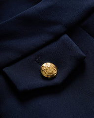Renzo Crest Button Pant
