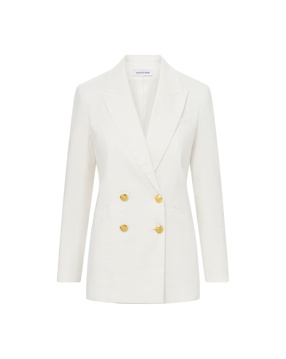 Dale Dickey Jacket