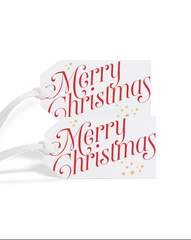 Holiday Gift Tags