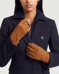 Denise Suede Glove