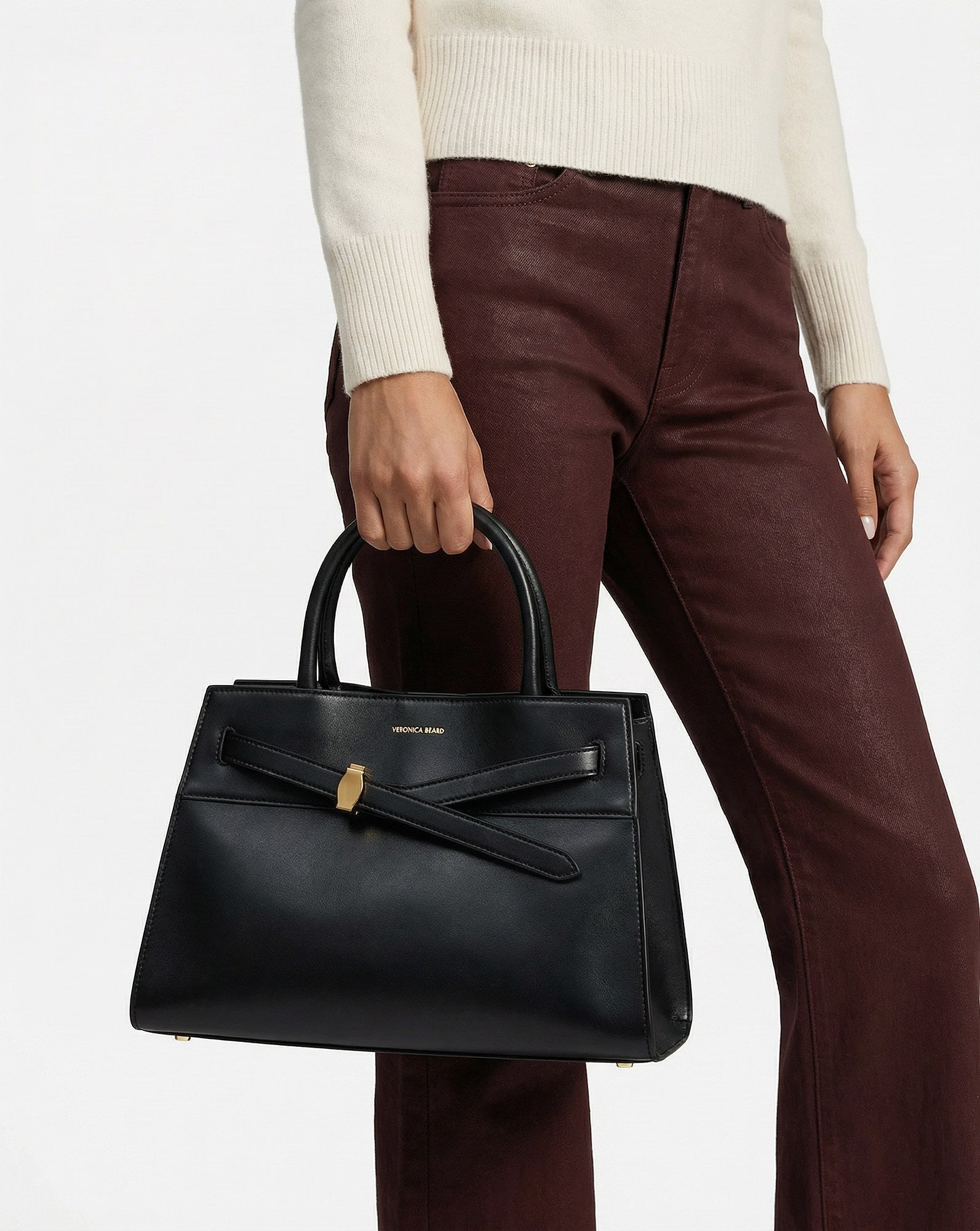 Veronica Beard Dash Bag