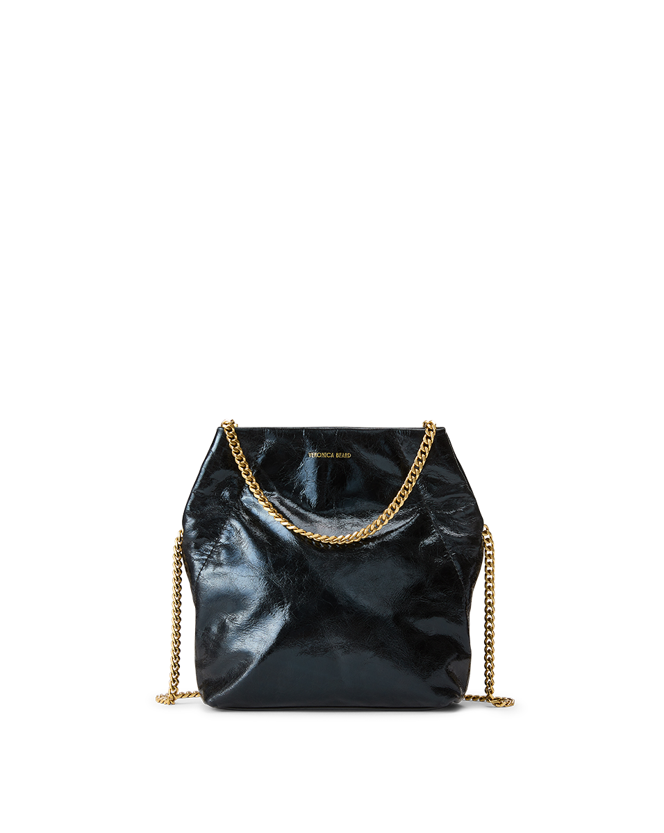 Small Veronica Beard Slouch Bag