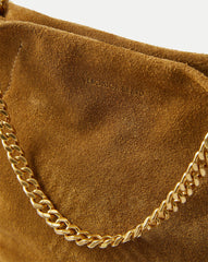 Small Veronica Beard Slouch Bag