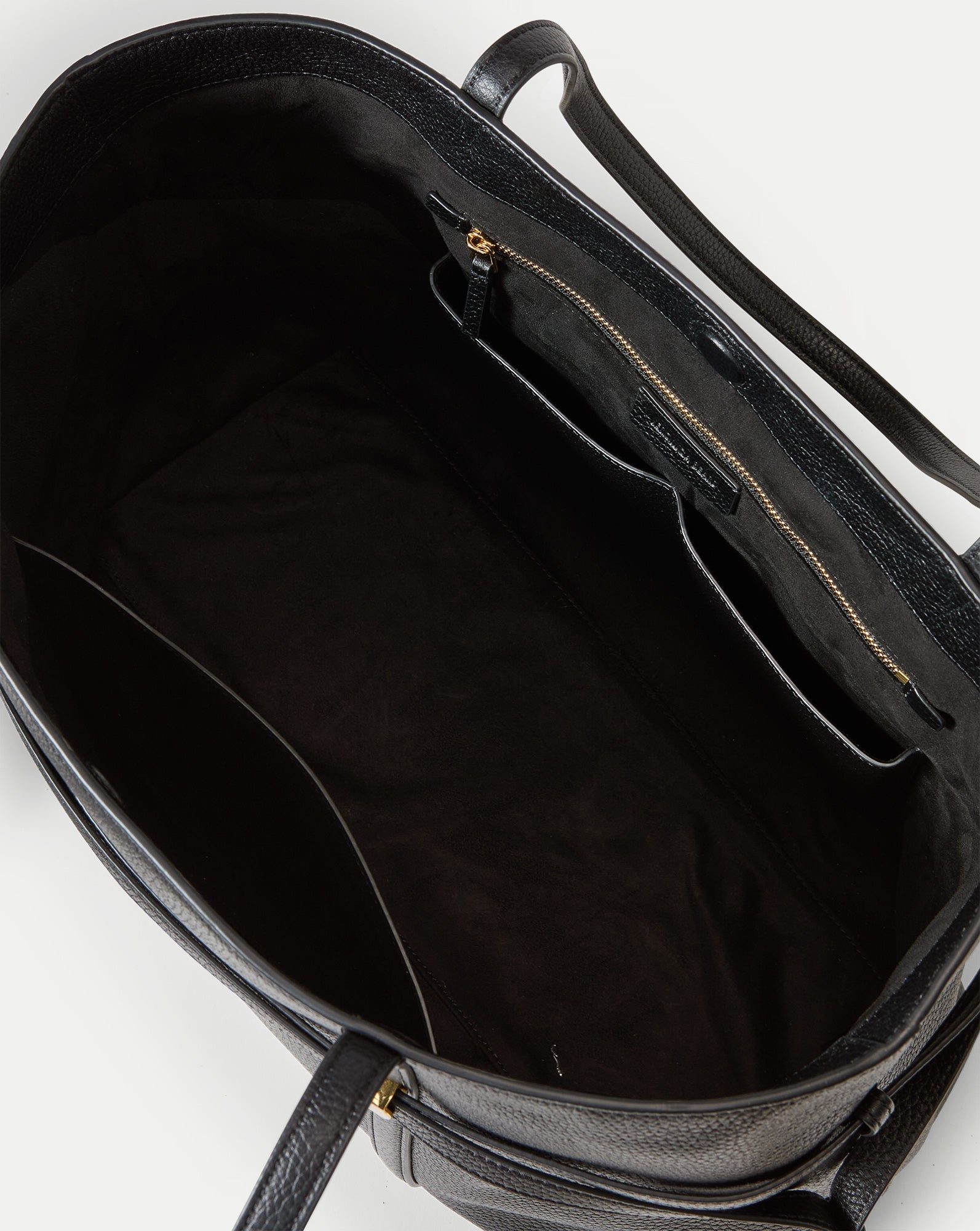 Lasso Belted Tote Bag