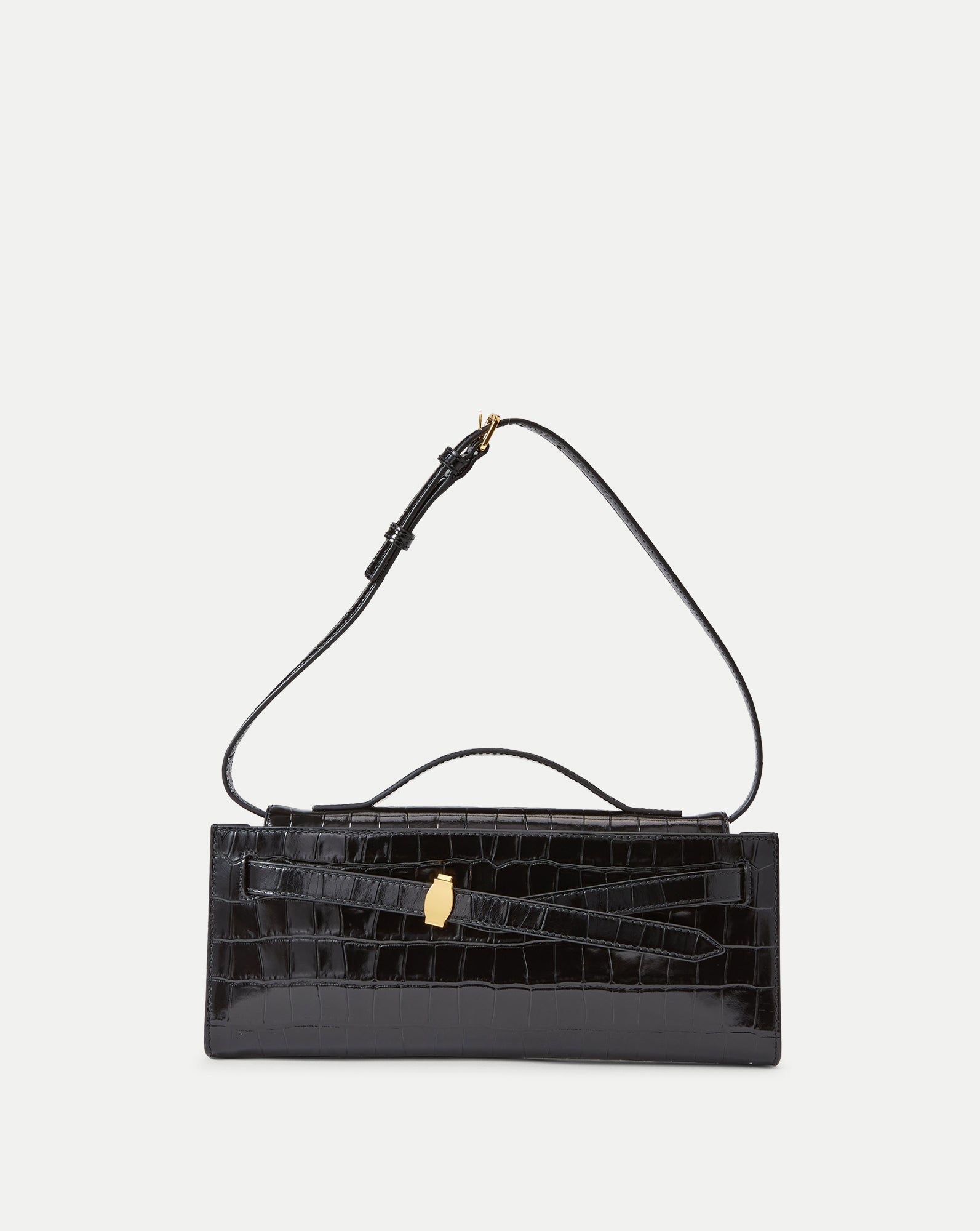 Veronica Beard Dash Clutch