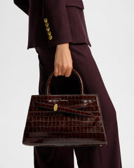 Veronica Beard Dash Bag
