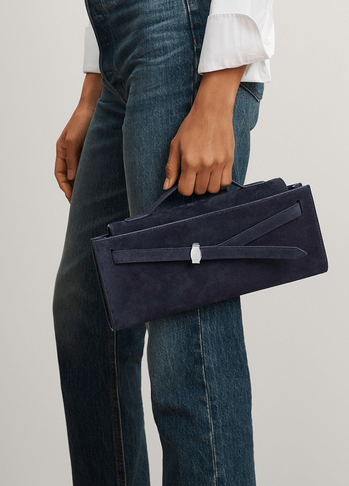 Veronica Beard Dash Clutch