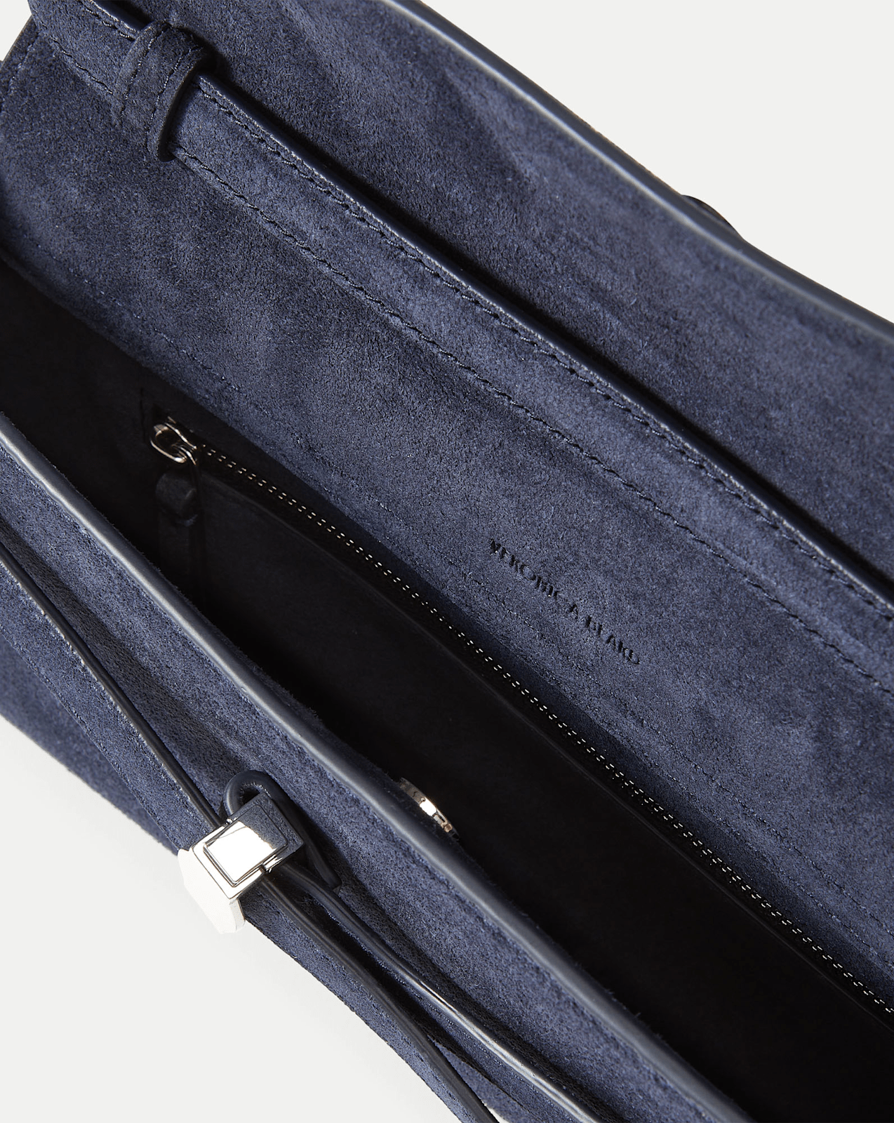 Veronica Beard Dash Clutch