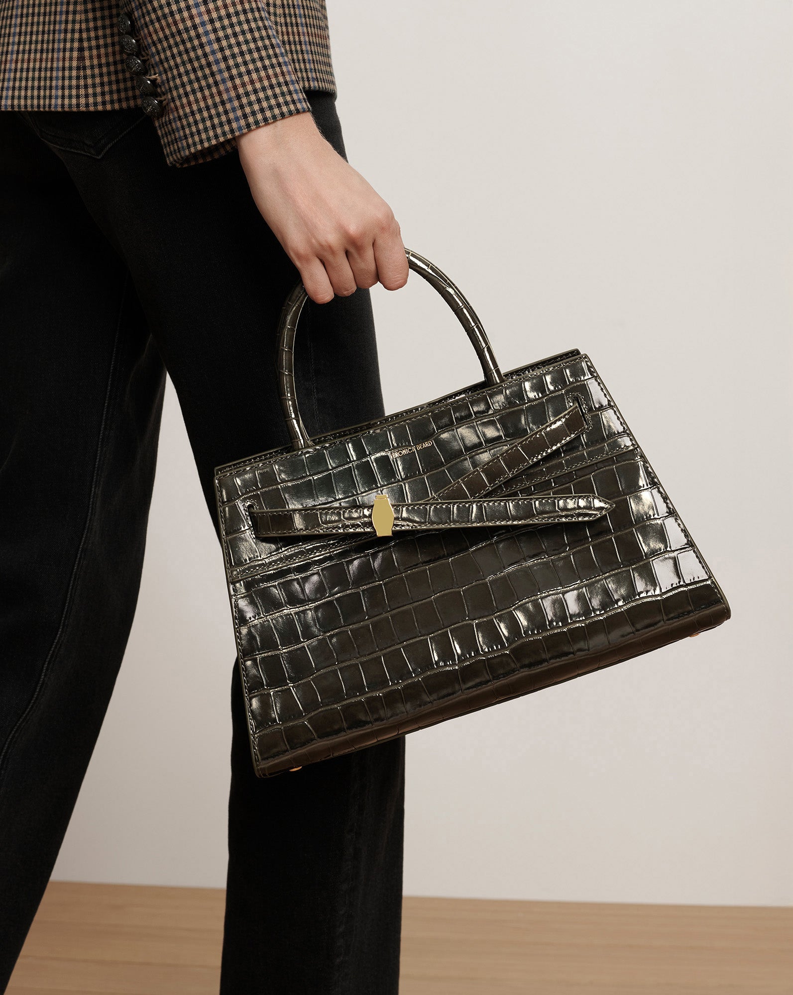 Veronica Beard Dash Bag