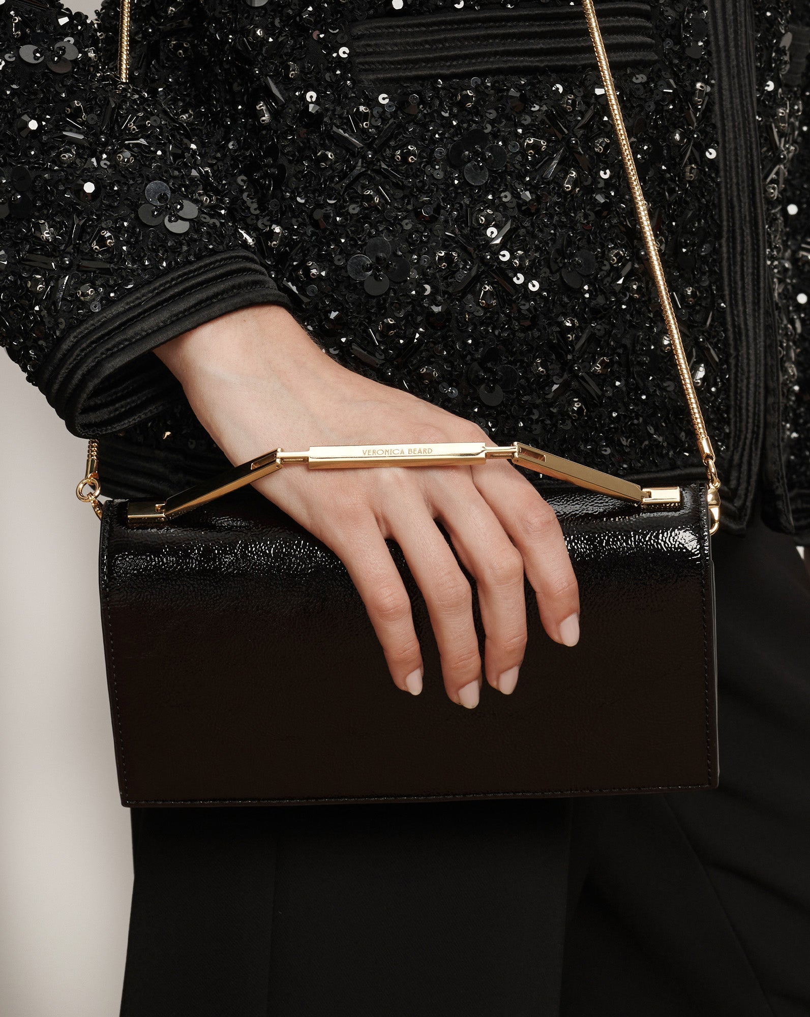 Barre Clutch