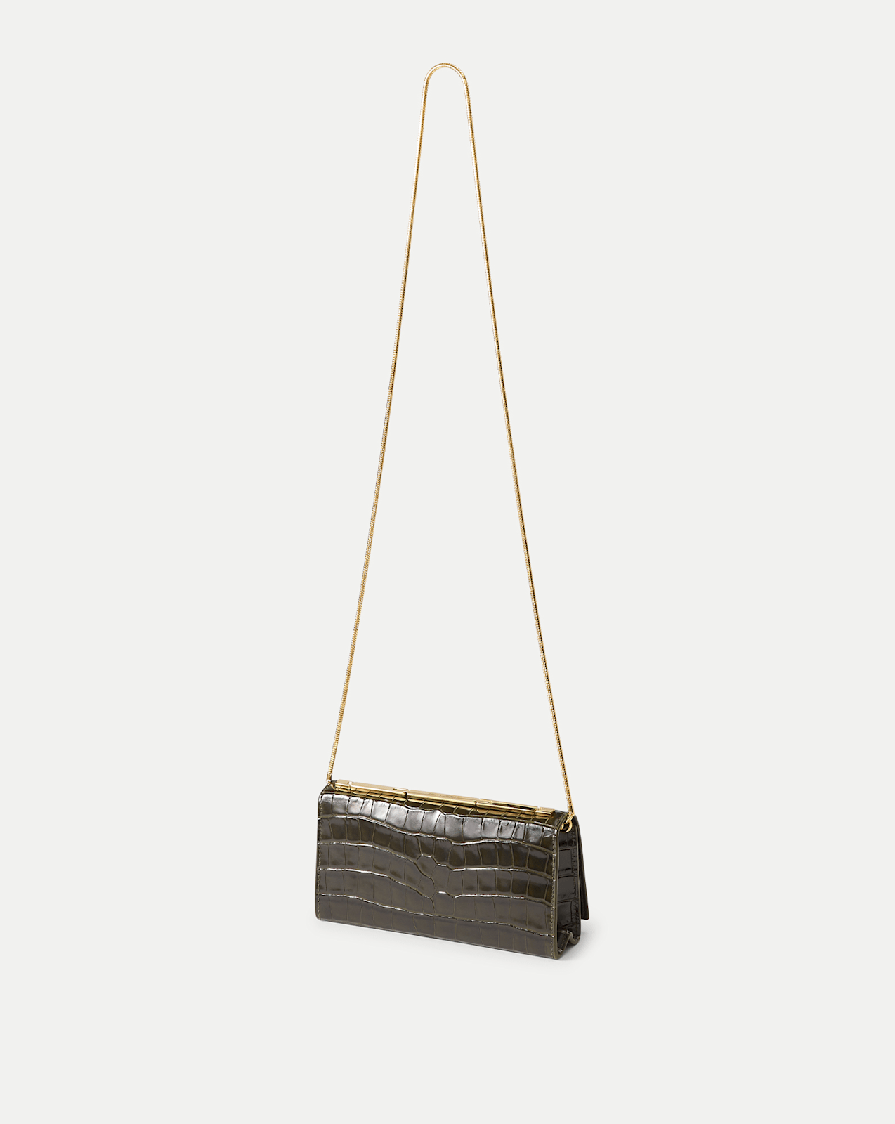Barre Clutch