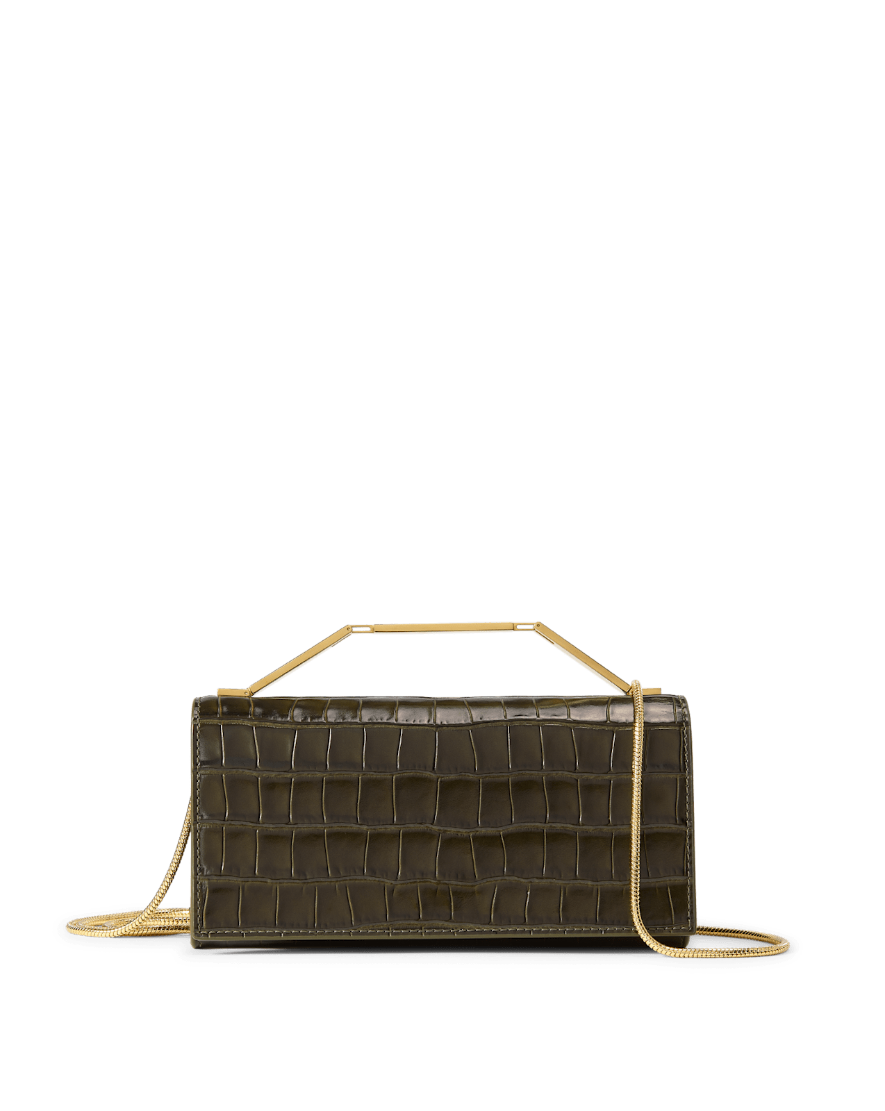Barre Clutch