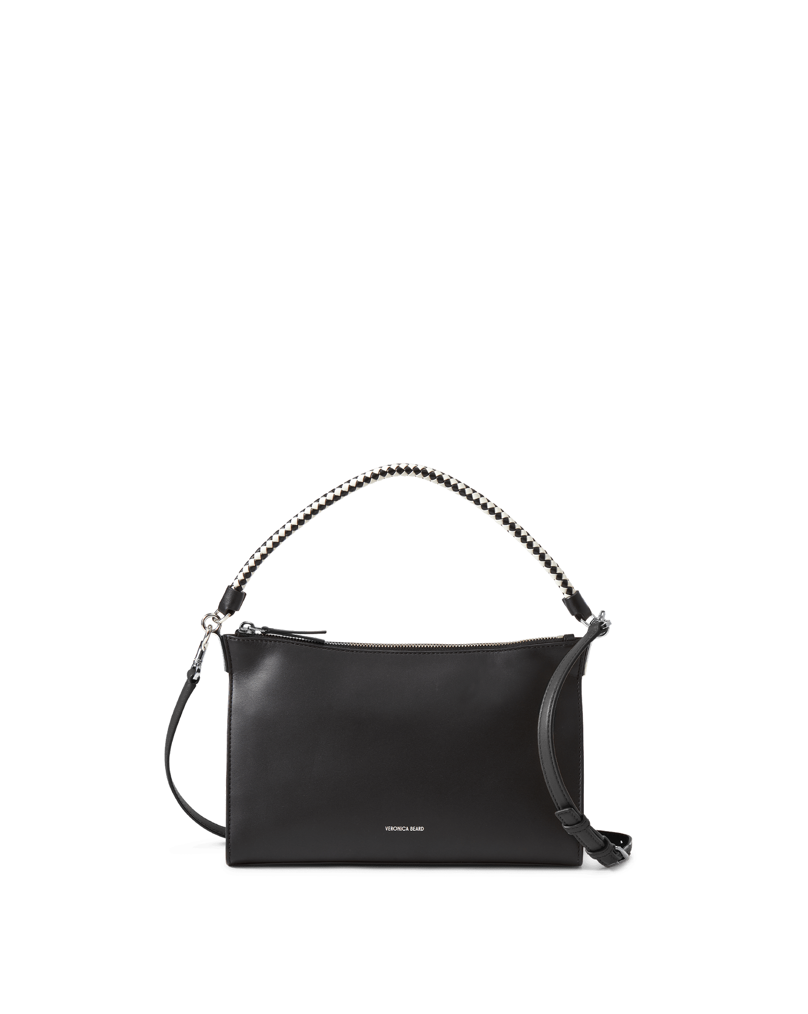 Small Vida Shoulder Bag