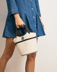 Canvas Anchor Bag
