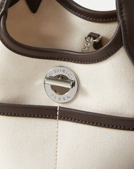 Canvas Anchor Bag