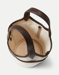 Canvas Anchor Bag