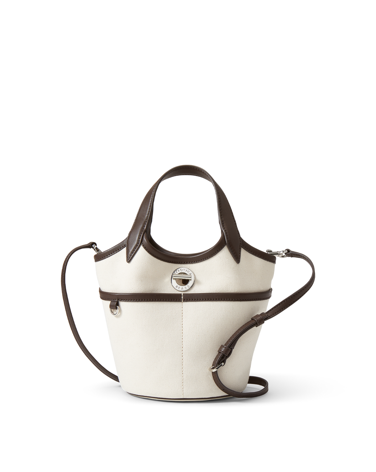 Canvas Anchor Bag
