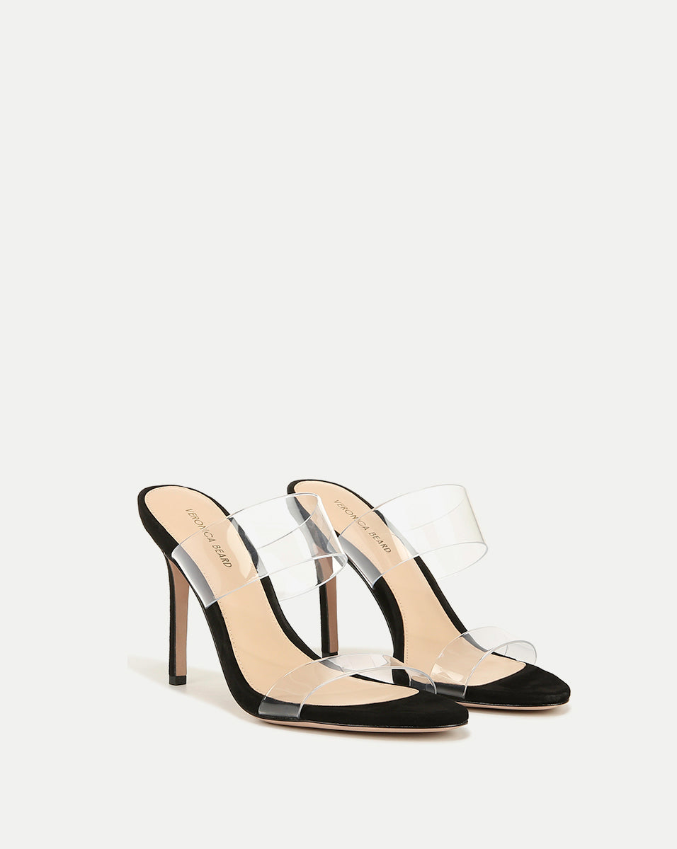 Asha Stiletto Sandal