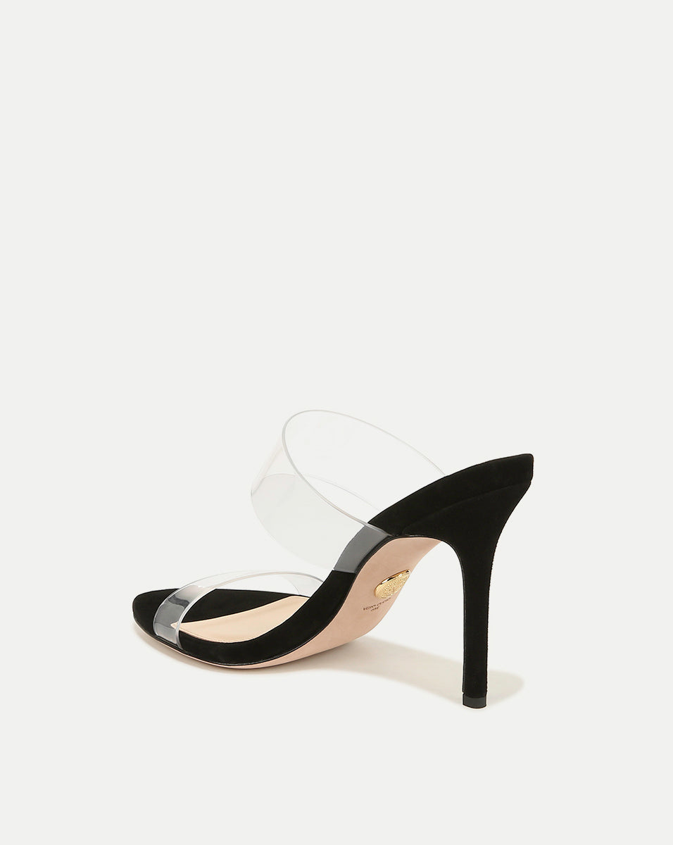Asha Stiletto Sandal