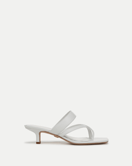 Alanis Leather Sandal