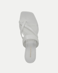 Alanis Leather Sandal