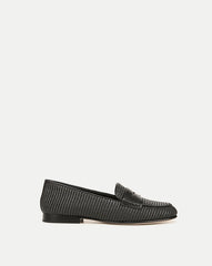 Penny Raffia Loafer